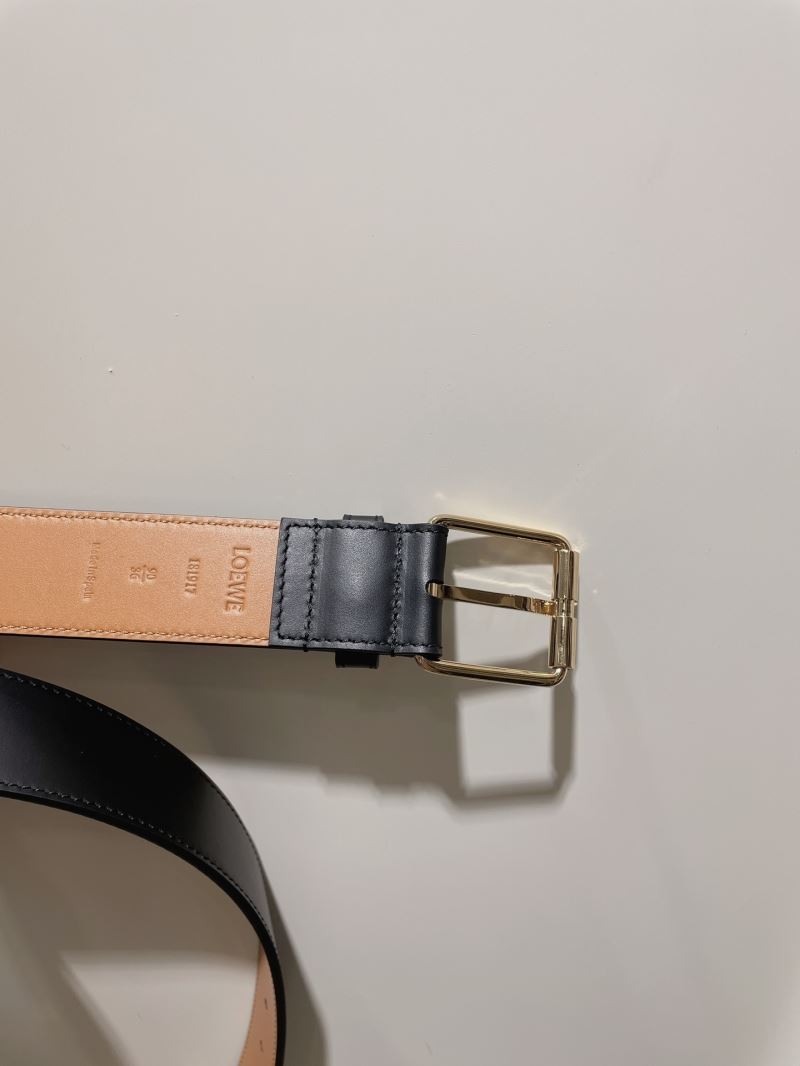 Loewe Belts